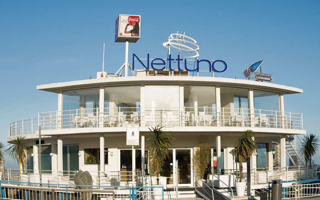 BAR RISTORANTE NETTUNO (RIMINI)